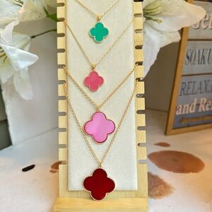 COPY - Chunky Statement Necklace